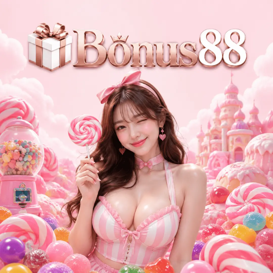Promosi bonus88slot.org